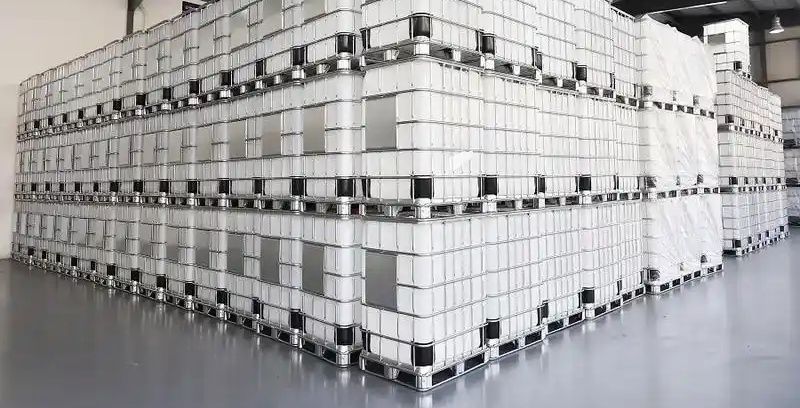 ibc tank