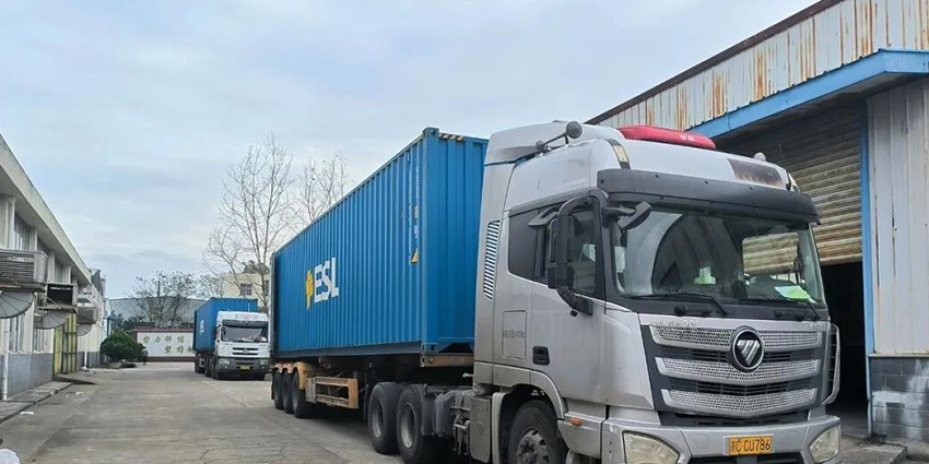 IBC Machine Manufacturer