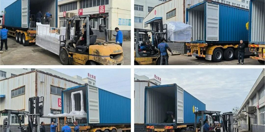 IBC Machine Supplier