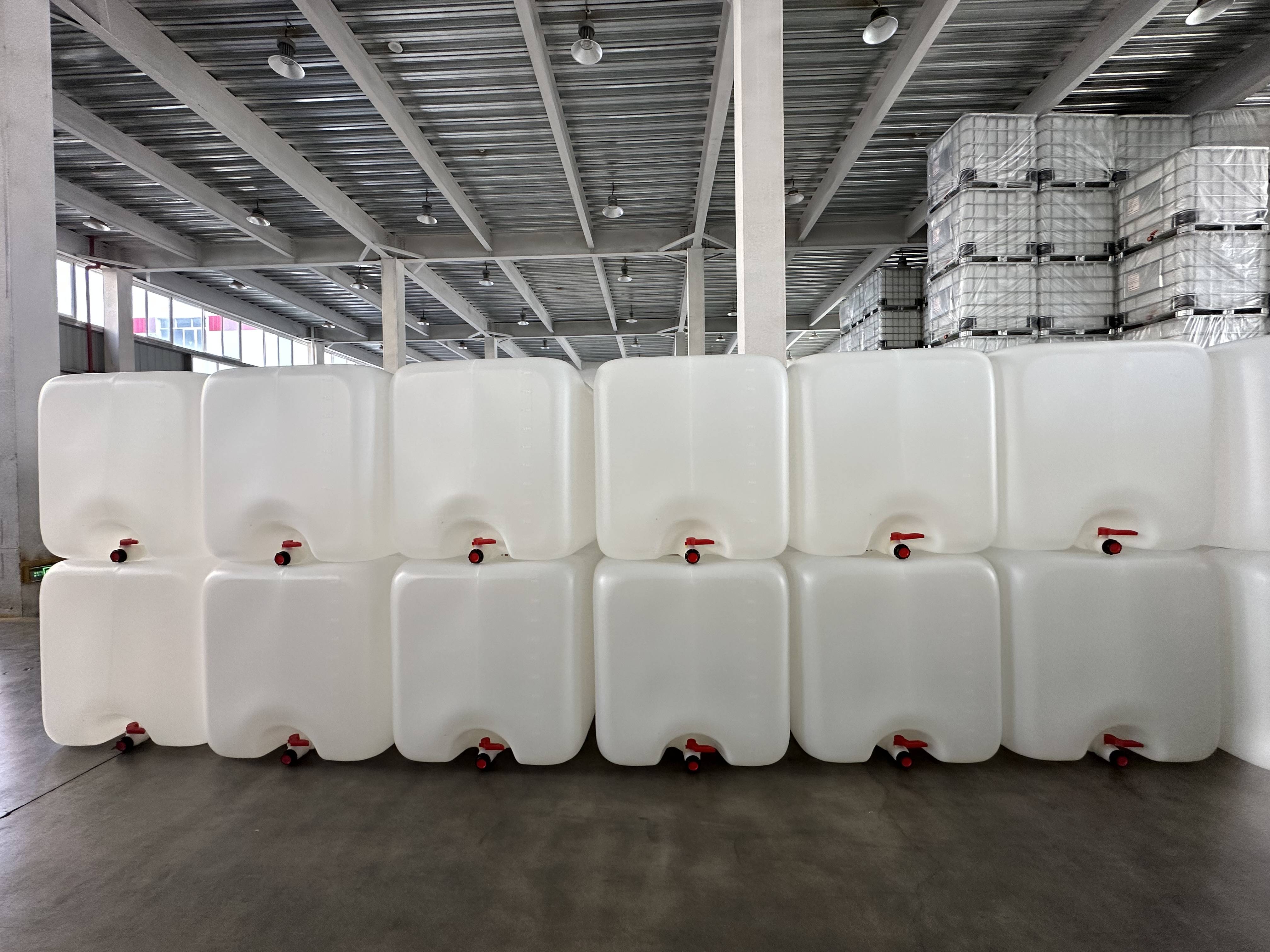 ibc tote