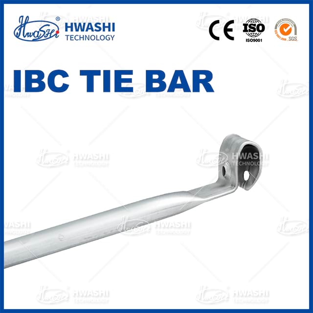 IBC Pull Rod