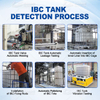 IBC Vibration Testing Machine
