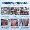 IBC Cage Bending Machine