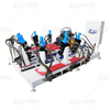 IBC Cage Hole Making And Punching Machine