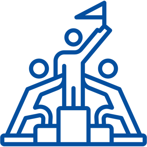 Industry-Leading Strength