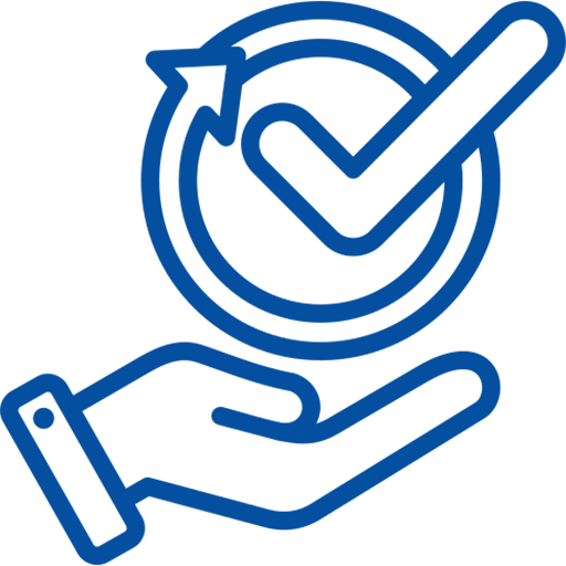 Full-Process Service