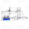 IBC Cage Pallet Welding Machine