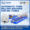 IBC Cage Tube Making Machine