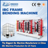IBC Cage Bending Machine