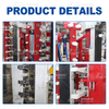 IBC Cage Bending Machine