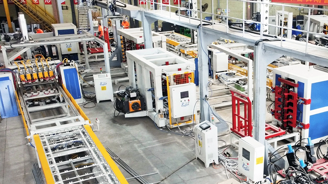 1000L IBC TOTE Production Line-Global Demand Trends & Complete Equipment Guide