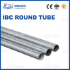 IBC Round Tube 