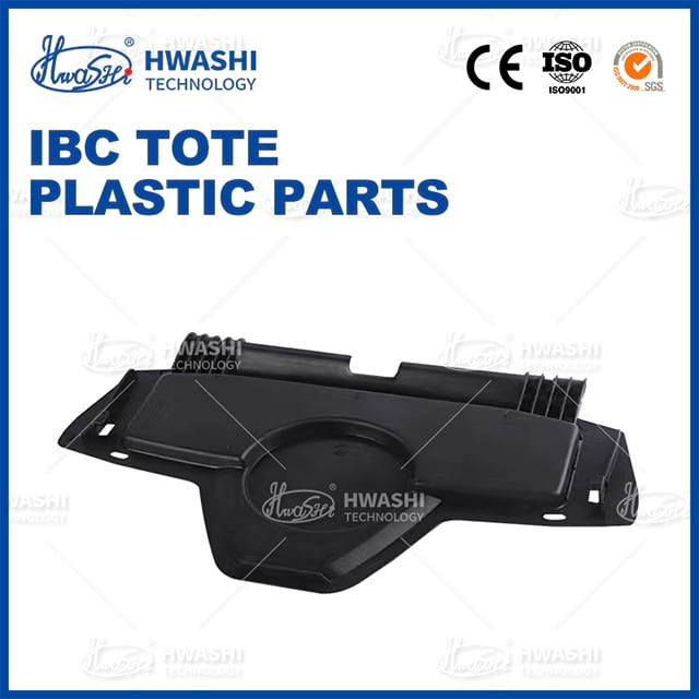 IBC Tote Plastic Parts