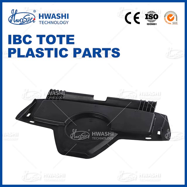 IBC Tote Plastic Parts