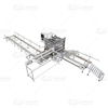 IBC Tank Leakage Testing Machine