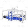 IBC Cage Pallet Tube Bending Machine