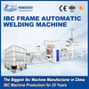 IBC Cage Frame Welding Machine