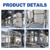 IBC Tank Assembly Line