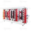 IBC Cage Bending Machine