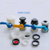 IBC Tote Plastic Parts