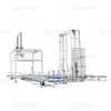IBC Tank Assembly Line