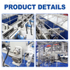 IBC Cage Pallet Tube Bending Machine