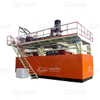 IBC Blow Molding Machine