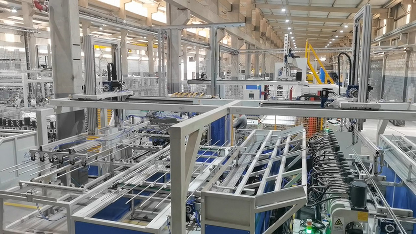 ibc machine