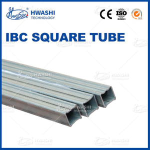 IBC Channel Steel