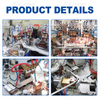 IBC Cage Pallet Welding Machine