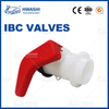 IBC Valves