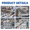 IBC Cage Frame Welding Machine