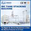 IBC Tank Assembly Line