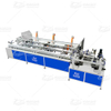 IBC Cage Frame Tie Bar Forming Machine