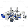 IBC Cage Pallet Tube Bending Machine