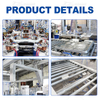 IBC Cage Pallet Welding Machine