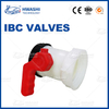 IBC Valves