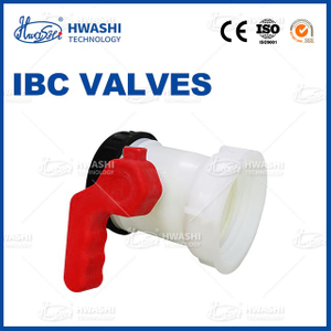 IBC Valves