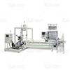 IBC Tank Valve Screwing Machine