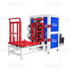 IBC Cage Locking Machine