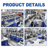 IBC Cage Pallet Tube Bending Machine