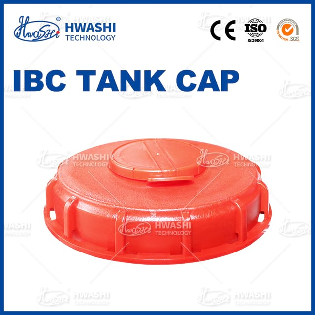 IBC Tank Cap