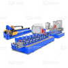 IBC Cage Tube Making Machine