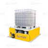 IBC Vibration Testing Machine