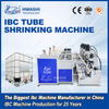 IBC Cage Tube Pressing And Forming Machine