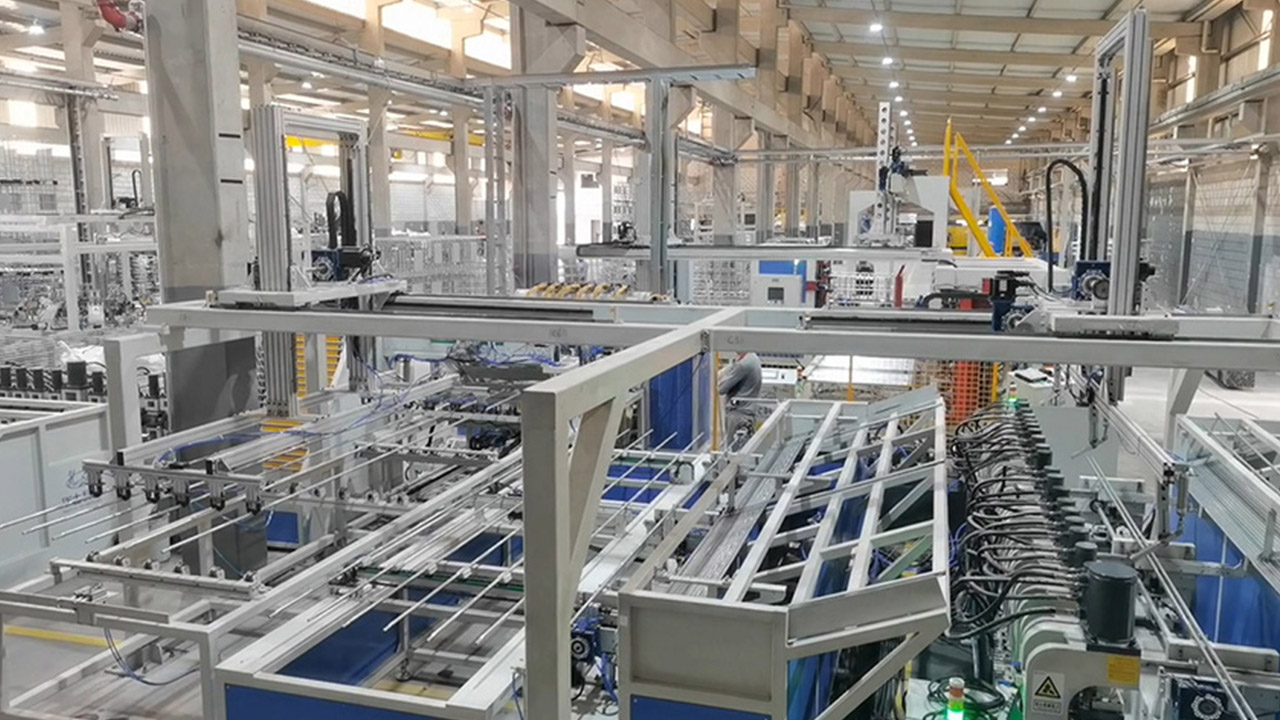 What Is IBC Machine? A Full Introduction To IBC Production Equipment