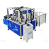 IBC Cage Frame Tie Bar Forming Machine