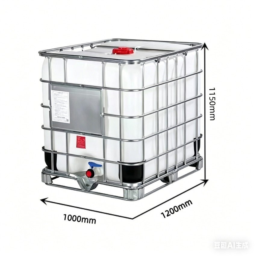ibc tank