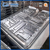 IBC Steel Parts Stamping Line