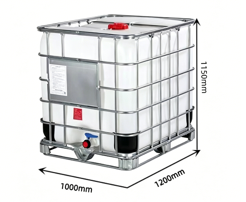 ibc tank